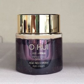 Ohui Age Recovery Eye Cream 25ml / 오휘 에이지 리커버리 아이크림 25ml