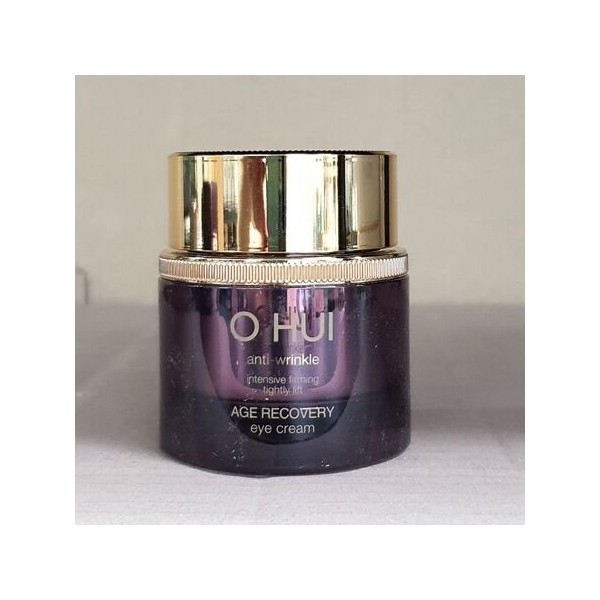 Ohui Age Recovery Eye Cream 25ml / 오휘 에이지 리커버리