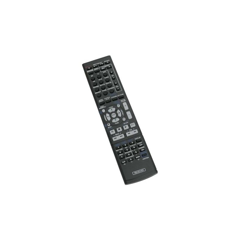 AXD7534 Replace Remote Control for Pioneer AV Receiver Remote Control