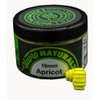 Rod Hutchinson Naturalz Flouro Apricot Wafters 16mm Fishing Bait