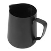 Milk Frothing Pitcher 304 Stainless Steel Coffee Steaming Milk Jug