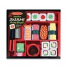 Melissa & Doug Sushi Slicing Wooden Play Food Set
