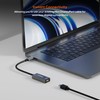 mbeat Tough Link USB-C to Mini DisplayPort Adapter