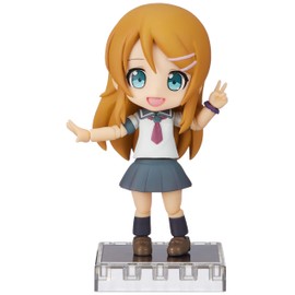 Kotobukiya "Ore No Imouto Ga Konnani Kawaii Wake Ga Nai" Kirino Kousaka Cu-Poche Model Kit