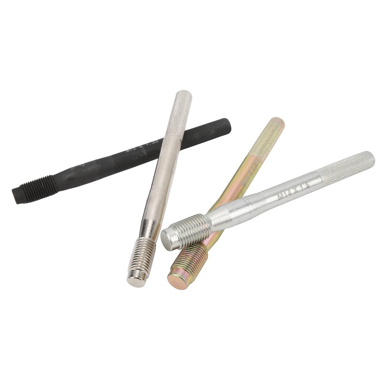 8pcs Wheel Stud Alignment Pin Steel Alloy Fixing Positioning Tools