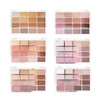 Wakemake Soft Blurring Eye Palette 16 Colors 14g / 웨이크메이크