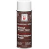 Glossy Stain Aerosol Spray 12oz-Walnut Wood Tone