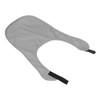 Tracheostomy Shower Cover Nylon Waterproof Dustproof Speed Recovery for Laryngectomy