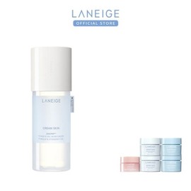 Tenten Laneige Cream Skin Zinc Pep Toner Gel Moisturizer 170ml / 텐텐 라네즈 크림 스킨 징크펩 토너 젤 모이스처라이저 170ml