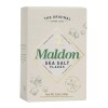 Maldon Salt, Sea Salt Flakes, 8.5 oz (240 g), (Pack