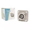Golf Cart King GCK Golf Cart Front Hub Assembly Club