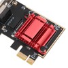 PCIE Ethernet Adapter Card RJ45 PCI Express Ethernet LAN Card
