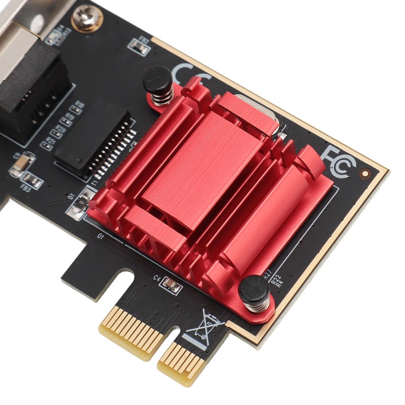 PCIE Ethernet Adapter Card RJ45 PCI Express Ethernet LAN Card