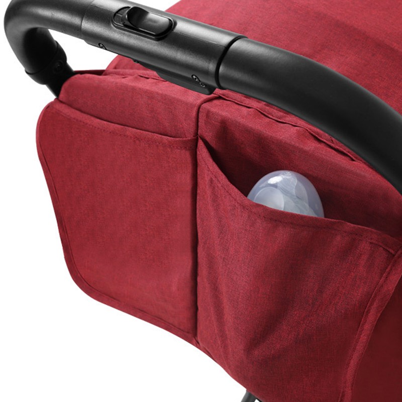 Stroller Rain Cover Universal Toddler Travel Weather Shield Waterproof Windproof