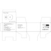 SECRUI Wireless Doorbell, Easy Installation, Waterproof, Adjustable Volume, 58 Chimes,