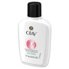 Face Moisturizer by Olay, 12-Hour Hydration with Aloe, Moisturizing Facial