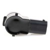 RIDEX Parking Aid Parking Sensor Angled Compatible with Citroen Berlingo