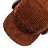 Barts Men's Rayner Cap Winter Hat, rust