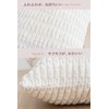 HAPPY SINGU RABO Cushion Cover 45 45 Korean Stylish Cute
