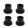 4 PCS Front Lower A-Arm Bushings for Arctic Cat ATV