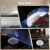 30 PCS Replacement Parts Kit Compatible with Roborock Saros 10/G30