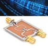 1GHz‑3GHz Power Divider Portable Digital Coaxial Cable Splitter for HD