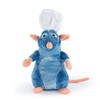 Ratatouille 33cm Super Soft Remy Plush Toy with Chef's Hat