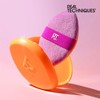 리얼테크닉스 미라클 2in1 파우더 퍼프+케이스 Real Techniques Miracle 2in1 Powder Puff + Case