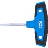 BGS 9060 | Oil Drain Plug Special Profile Wrench |