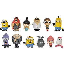 Funko PDQ Despicable Me Blind Box Mini Figure (RANDOM)