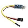 STASRC V-Tail Mixer Double Motor Speed Difference Controller for RC