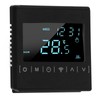 MH1823 Wifi Bluetooth Thermostat Smart LCD APP Voice Control Temperature