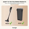 30V Charger Compatible with Bissell PowerClean FurGuard 280W 4039 4141