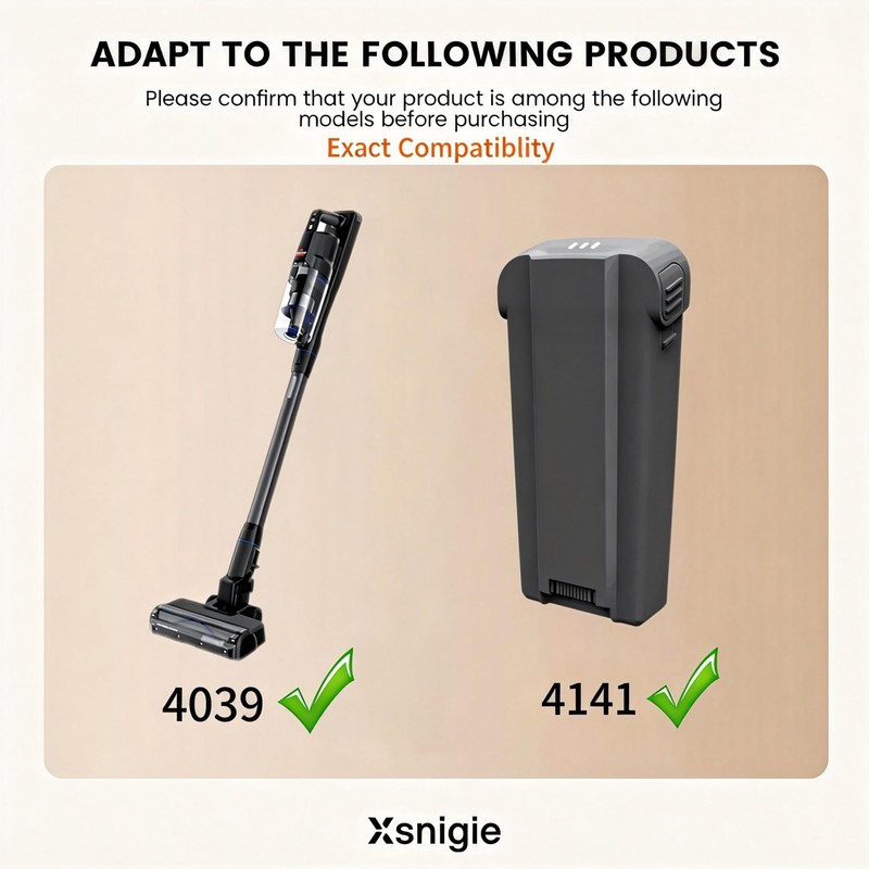 30V Charger Compatible with Bissell PowerClean FurGuard 280W 4039 4141