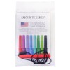 ARK Bite Saber, Chew Necklaces for Sensory Kids and Adults,