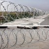 294FT Razor Wire Galvanized Barbed Wire Razor Ribbon Barbed Wire,Razor
