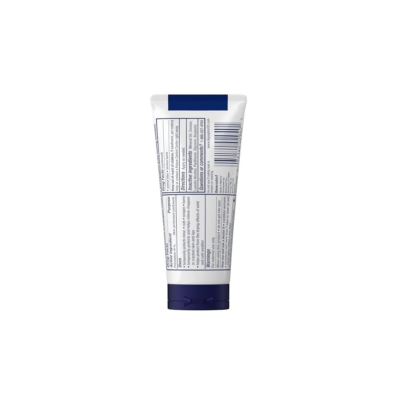 Aquaphor Advanced Therapy Healing Ointment Skin Protectant 1.75 Ounce Tube