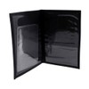 Folder Case for Car Vehicle Registration Certificate