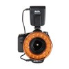 Macro Ring Flash FC-110 Ring Light Suitable for Olympus Panasonic