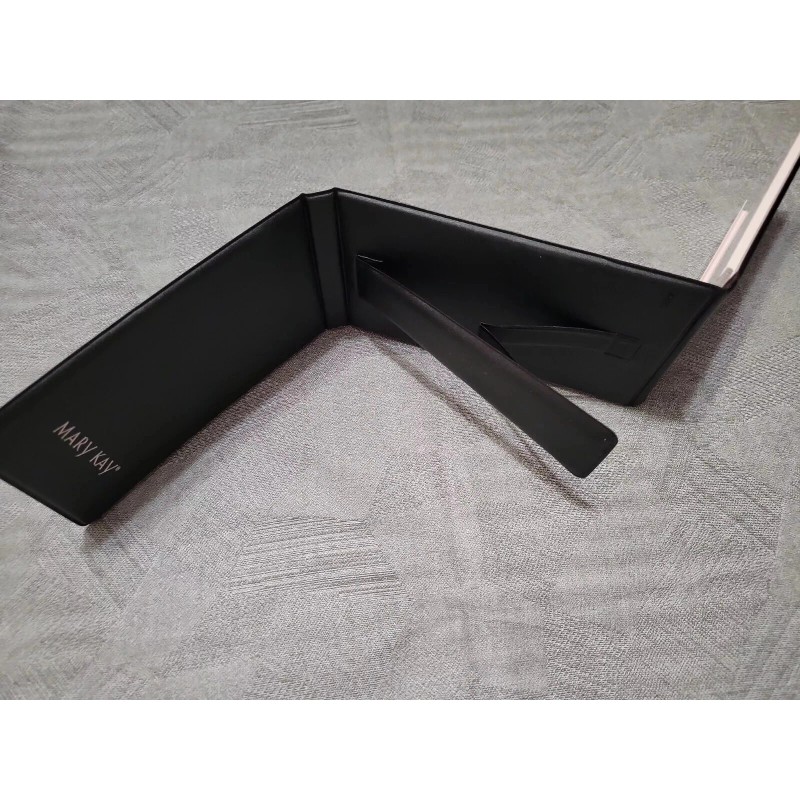MARY KAY Mirror Foldable Travel & Trifold Consultant Party Mirror