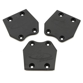 De Racing 210J Xd Rear Skid Plate For Jammin X2-Cr/ Crt And Ofna Nexx8 DER210J