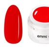 Emmi Nail Colour Gel: Vegan UV/LED Gel for a Shiny