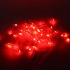 LED String Lights APP Control USB RGB Multicolor Decorative Lights