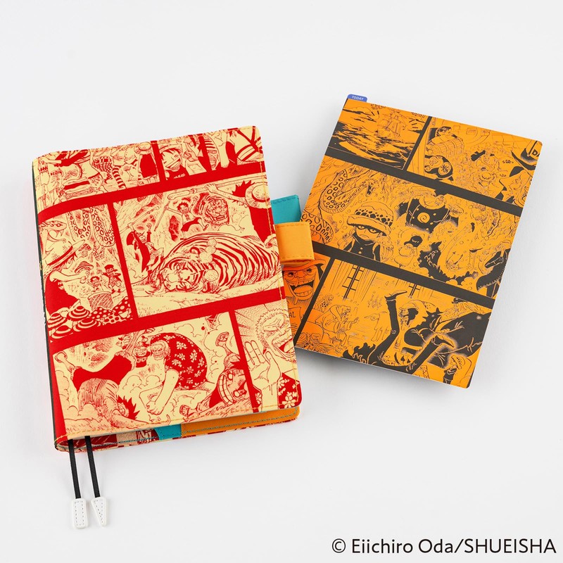 Hobonichi Techo Accessories One Piece Magazine: Hobonichi Pencil Board for