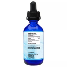 Absonutrix Artemisinin 593mg 4Oz Helps Reduce Inflammation and Boost Immunity