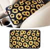Yonput 1 PC Armrest Cover Pad, Printing Cushion Pad Protector