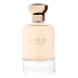 Bharara Beauty Amber Pour Femme 3.4 oz Eau de Parfum