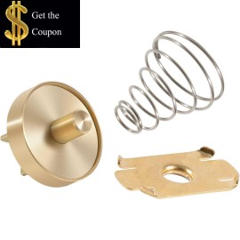 For Febco Check Valve Check Valve Assembly Repair Kit 905-051 765 1/2" 3/4"