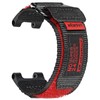 Torbollo Watch Bands Compatible with T-Rex/T-Rex 2, Rugged Nylon Sports