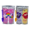 Lulu Bath & Beauty Llama Unicorn & Monster Bath Bomb